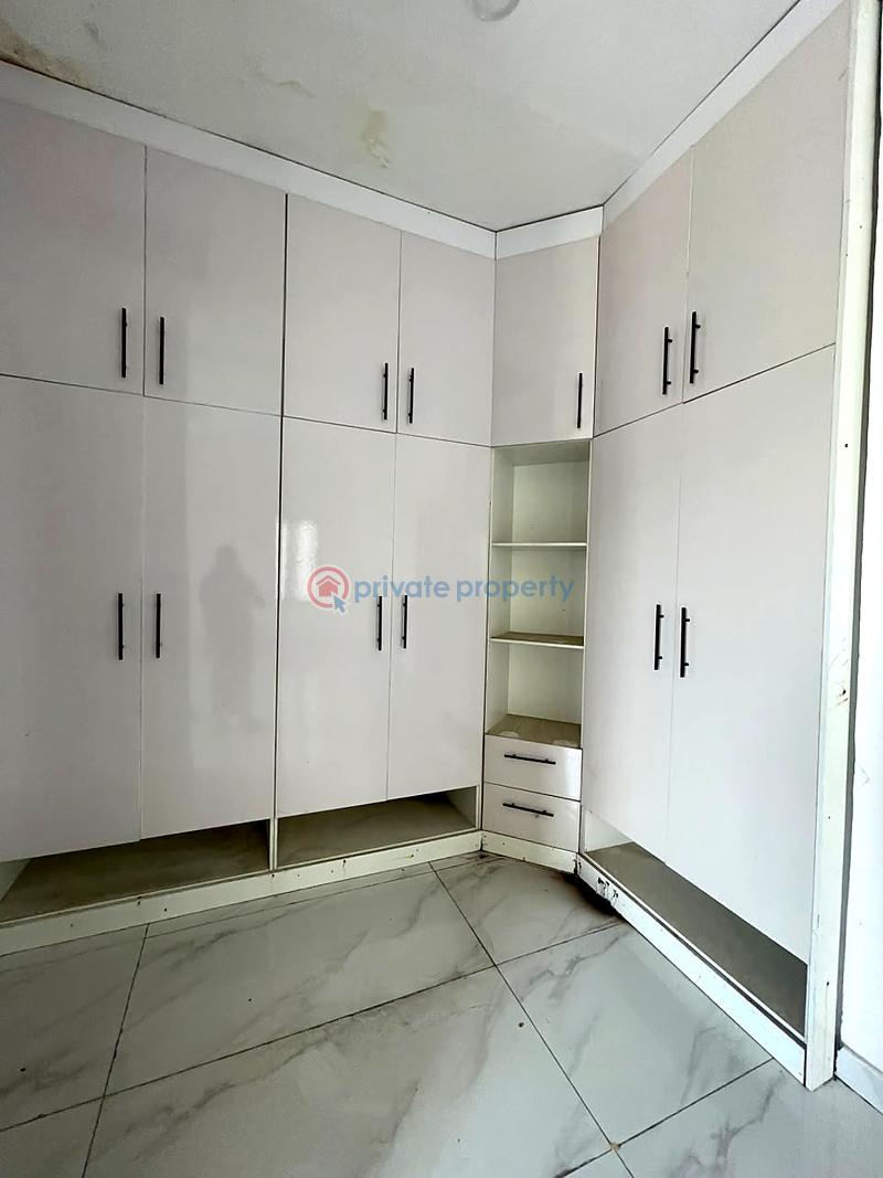 4 bedroom House For Sale Lekki Lagos - 5