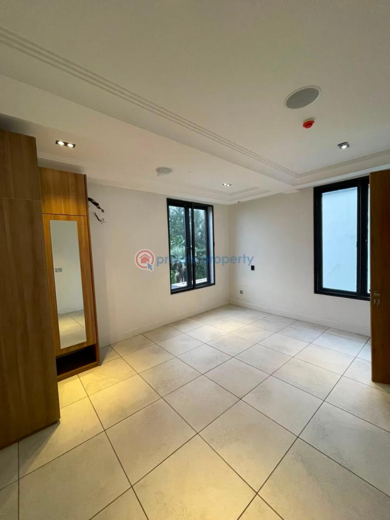 4 bedroom Detached Duplex For Sale Ajah Lagos - 8
