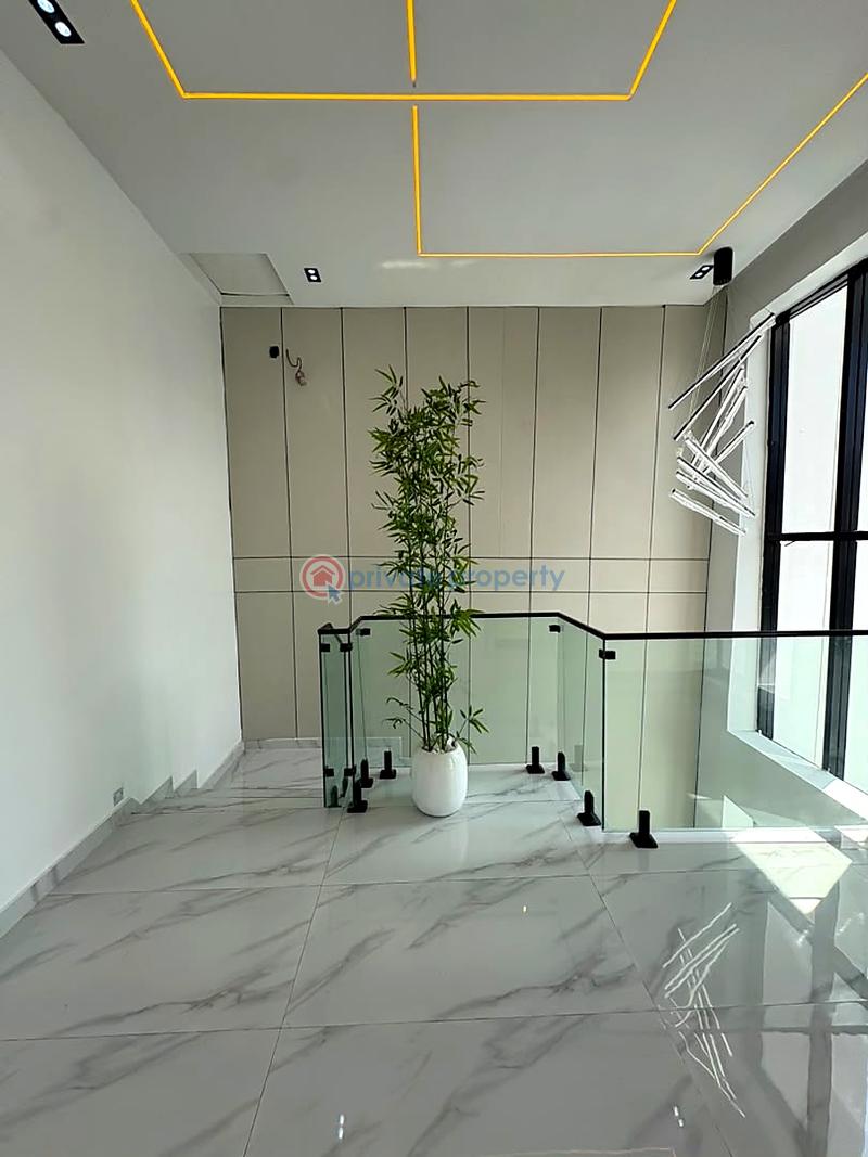 4 bedroom Detached Duplex For Sale Lekki Lagos - 5