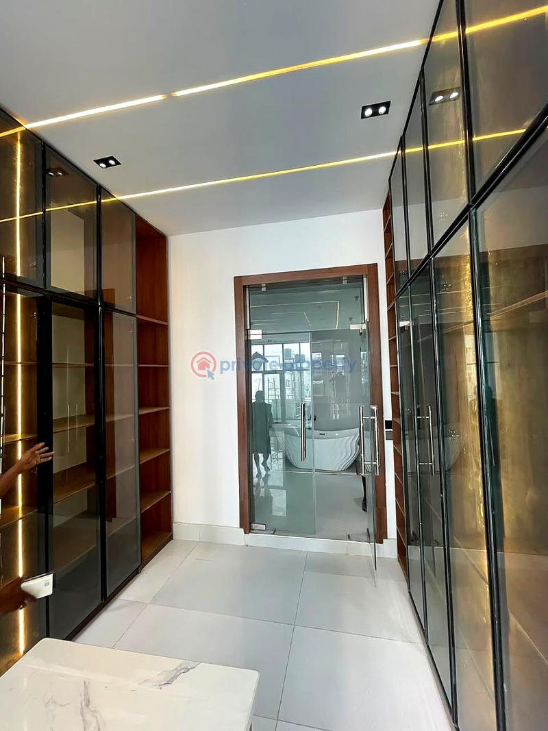 4 bedroom House For Sale Lekki Lagos - 4