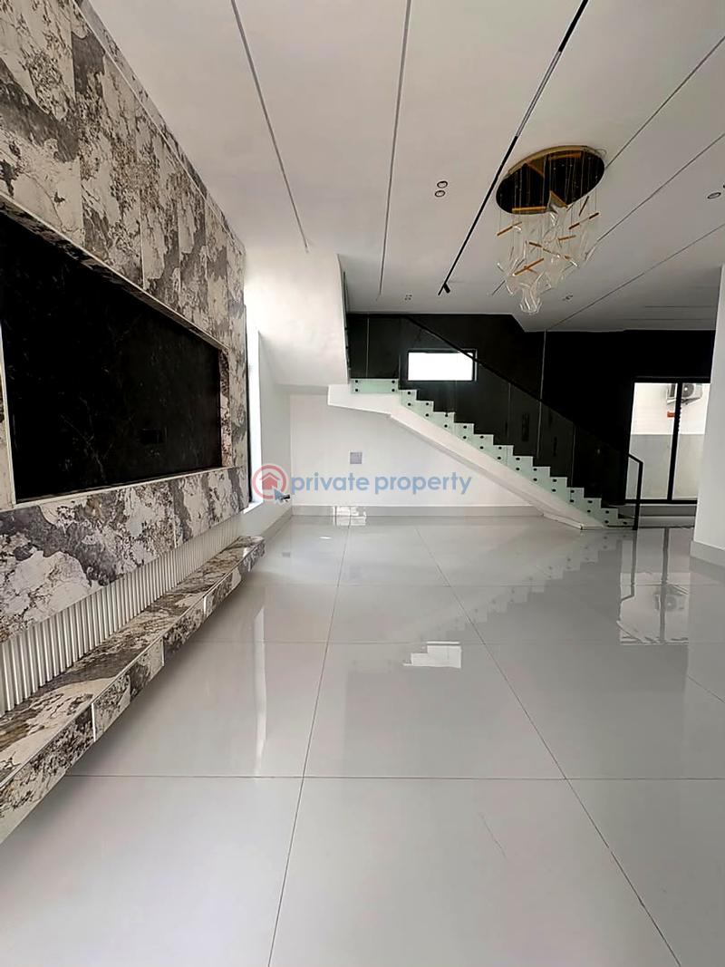 4 bedroom House For Sale Lekki Lagos - 7