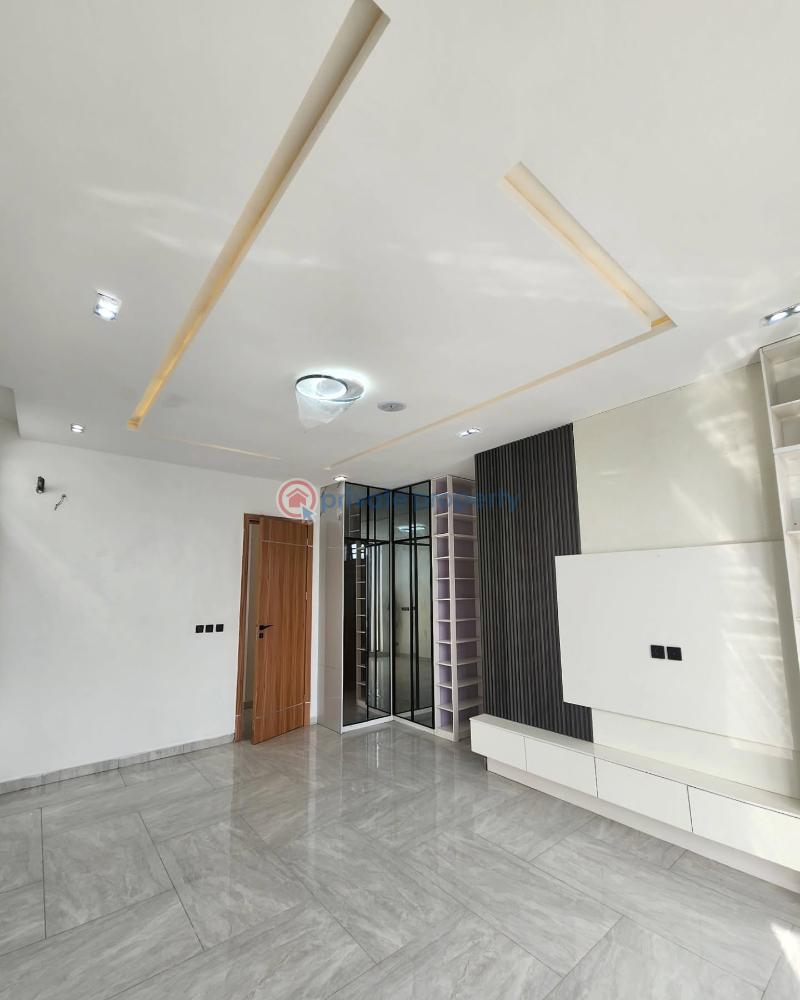 4 bedroom Detached Duplex For Sale Lekki Lagos - 7