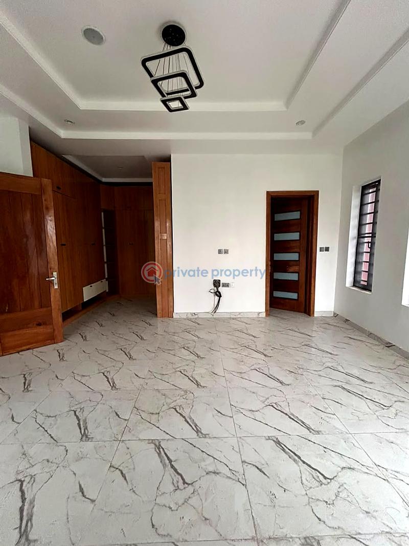 4 bedroom House For Sale Lekki Lagos - 6
