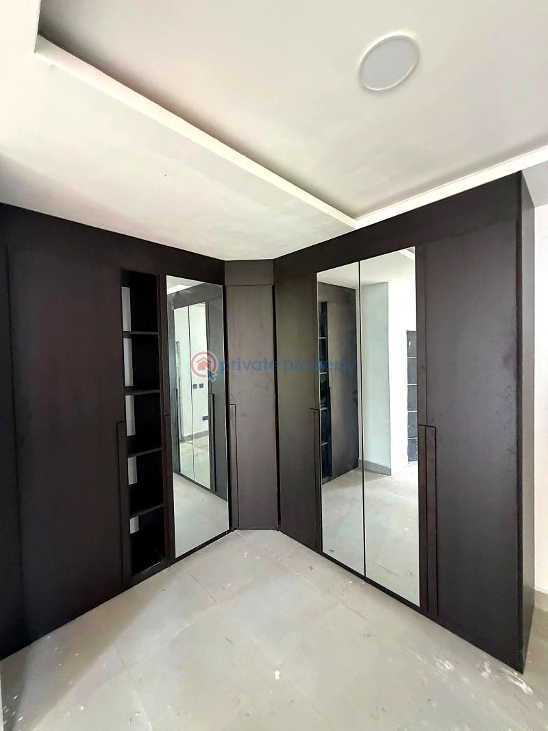 4 bedroom House For Rent Lekki Phase 1 Lagos - 6