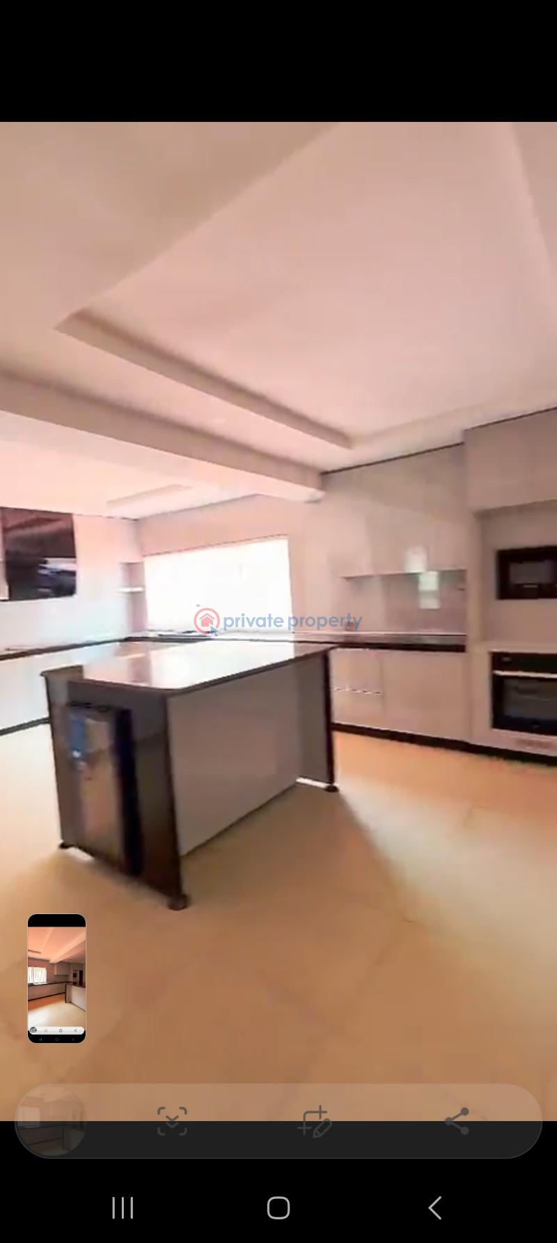 4 bedroom Detached Duplex For Sale Maryland Behind Shonibare Estate LSDPC Maryland Estate Lagos - 7