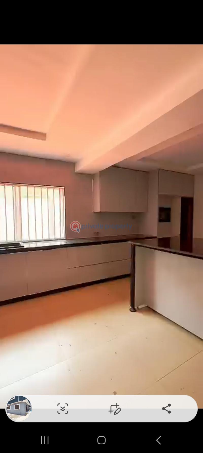4 bedroom Detached Duplex For Sale Maryland Behind Shonibare Estate LSDPC Maryland Estate Lagos - 8