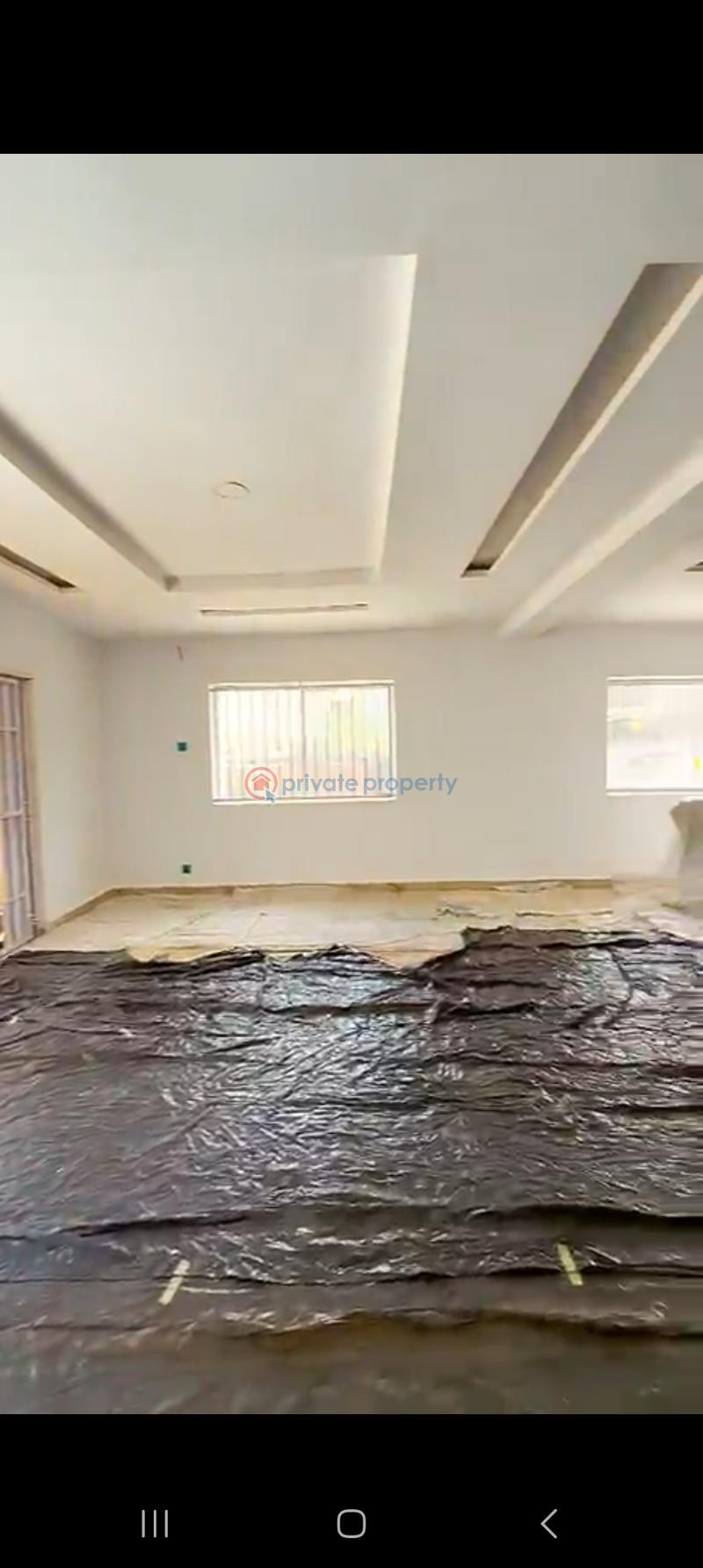4 bedroom Detached Duplex For Sale Maryland Behind Shonibare Estate LSDPC Maryland Estate Lagos - 5