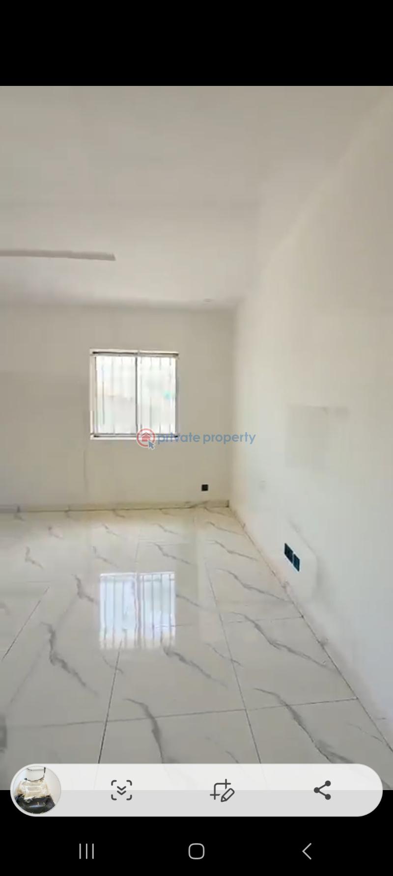 4 bedroom Detached Duplex For Sale Maryland Behind Shonibare Estate LSDPC Maryland Estate Lagos - 1