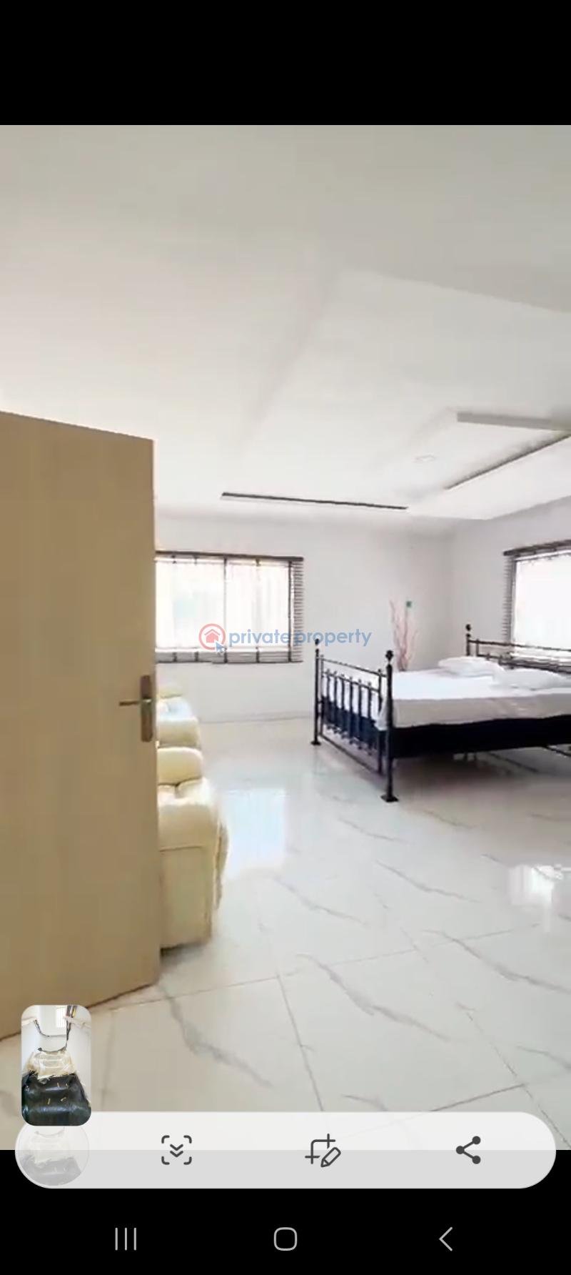 4 bedroom Detached Duplex For Sale Maryland Behind Shonibare Estate LSDPC Maryland Estate Lagos - 2