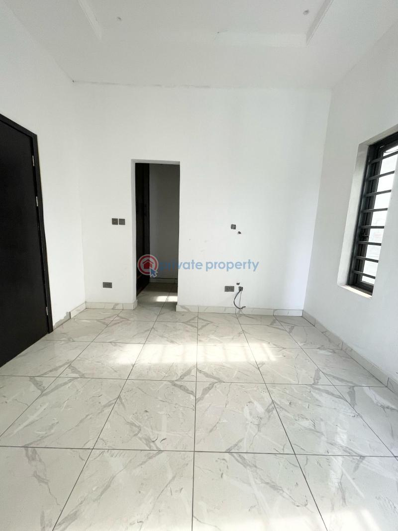 4 bedroom detached duplex in ologolo - 9 4 bedroom Duplex For Sale Ologolo Lekki Lagos - 9