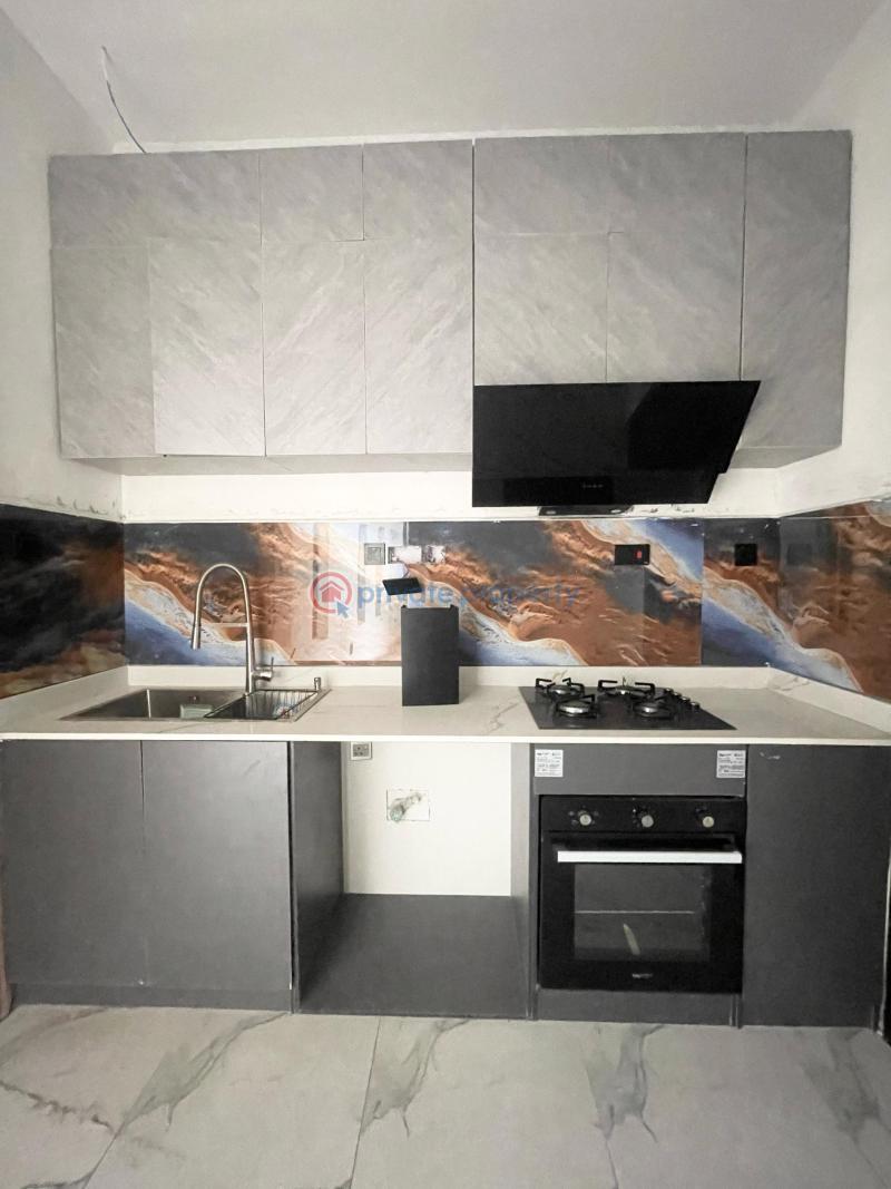 4 bedroom detached duplex in ologolo - 8 4 bedroom Duplex For Sale Ologolo Lekki Lagos - 8