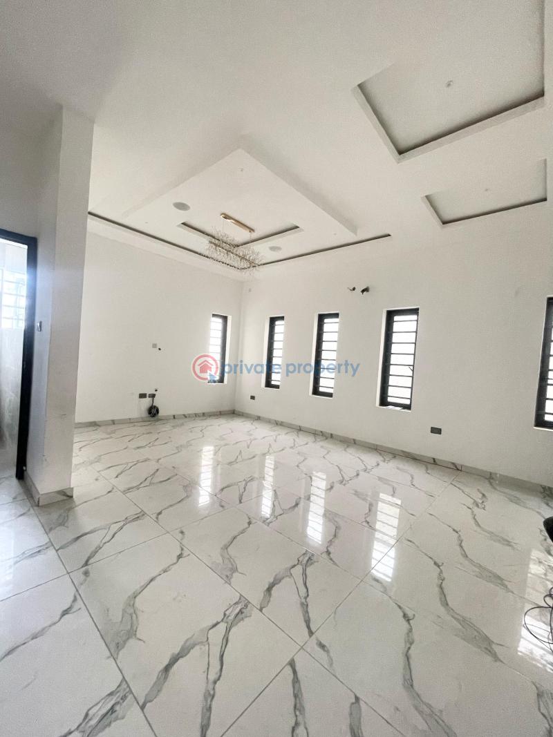 4 bedroom detached duplex in ologolo - 6 4 bedroom Duplex For Sale Ologolo Lekki Lagos - 6