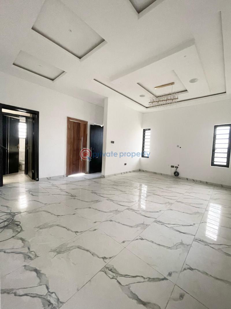 4 bedroom detached duplex in ologolo - 2 4 bedroom Duplex For Sale Ologolo Lekki Lagos - 2