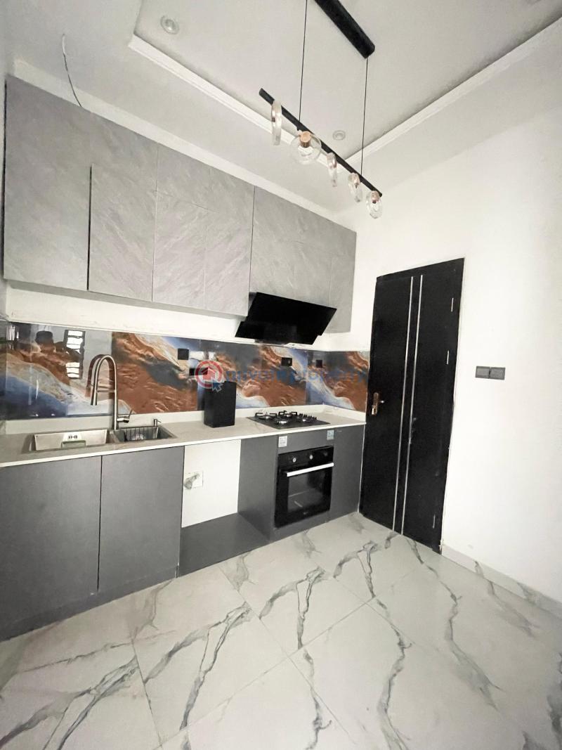 4 bedroom detached duplex in ologolo - 7 4 bedroom Duplex For Sale Ologolo Lekki Lagos - 7