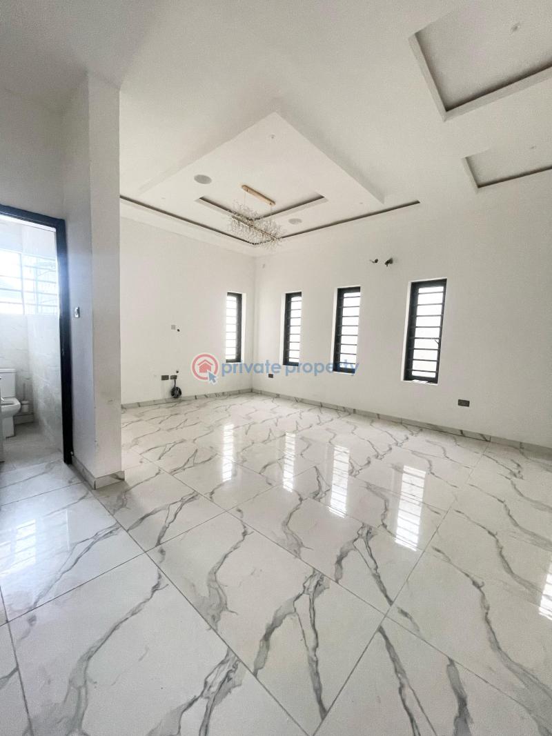 4 bedroom detached duplex in ologolo - 5 4 bedroom Duplex For Sale Ologolo Lekki Lagos - 5