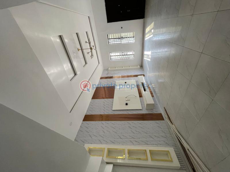 4 bedroom Detached Duplex For Rent Orchid Road Lagos Island  - 8