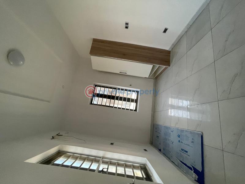 4 bedroom Detached Duplex For Rent Orchid Road Lagos Island  - 1