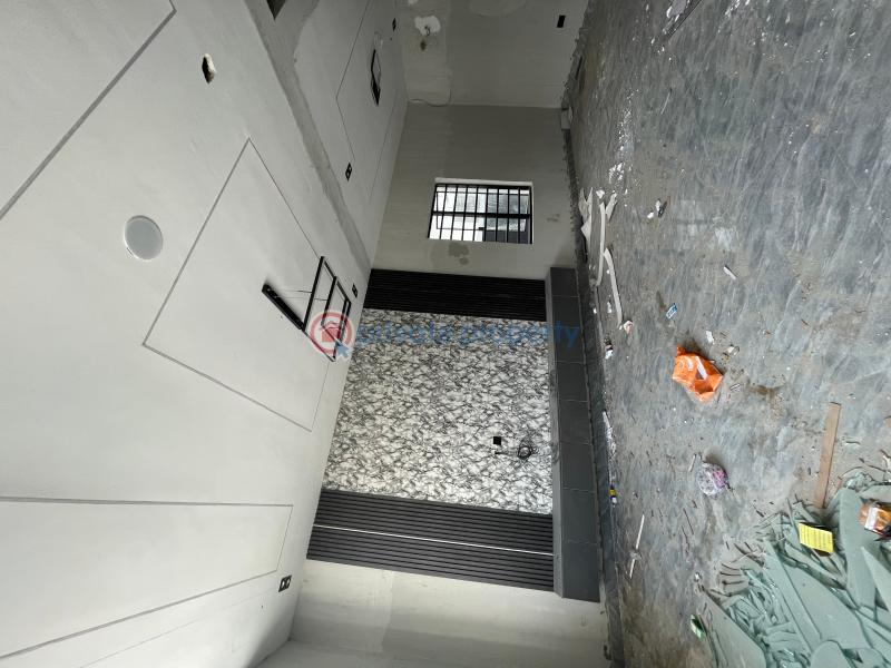 4 bedroom Detached Duplex For Rent Orchid Road Lagos Island  - 5