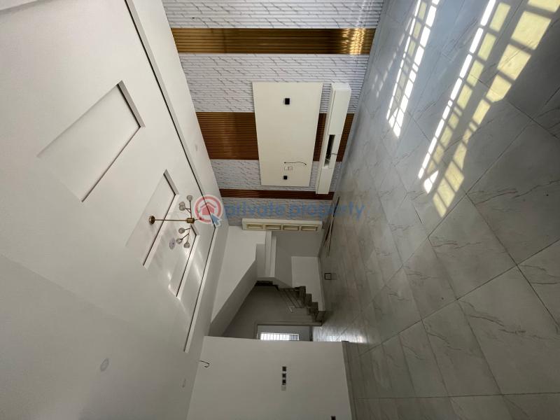 4 bedroom Detached Duplex For Rent Orchid Road Lagos Island  - 6