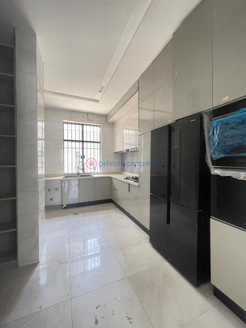 4 bedroom Detached Duplex For Sale Victoria Island Lagos - 5