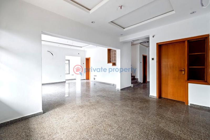4 bedroom House For Sale Victoria Island Lagos - 1