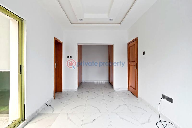 4 bedroom House For Sale Victoria Island Lagos - 4