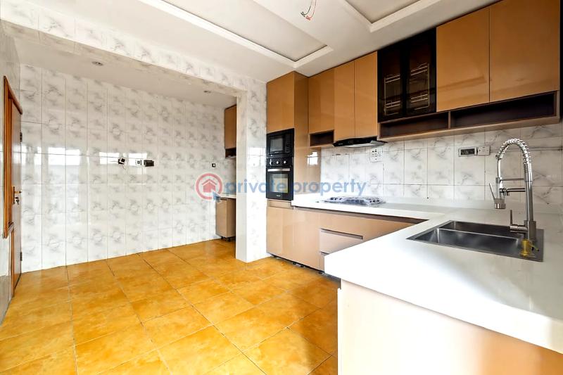 4 bedroom House For Sale Victoria Island Lagos - 3