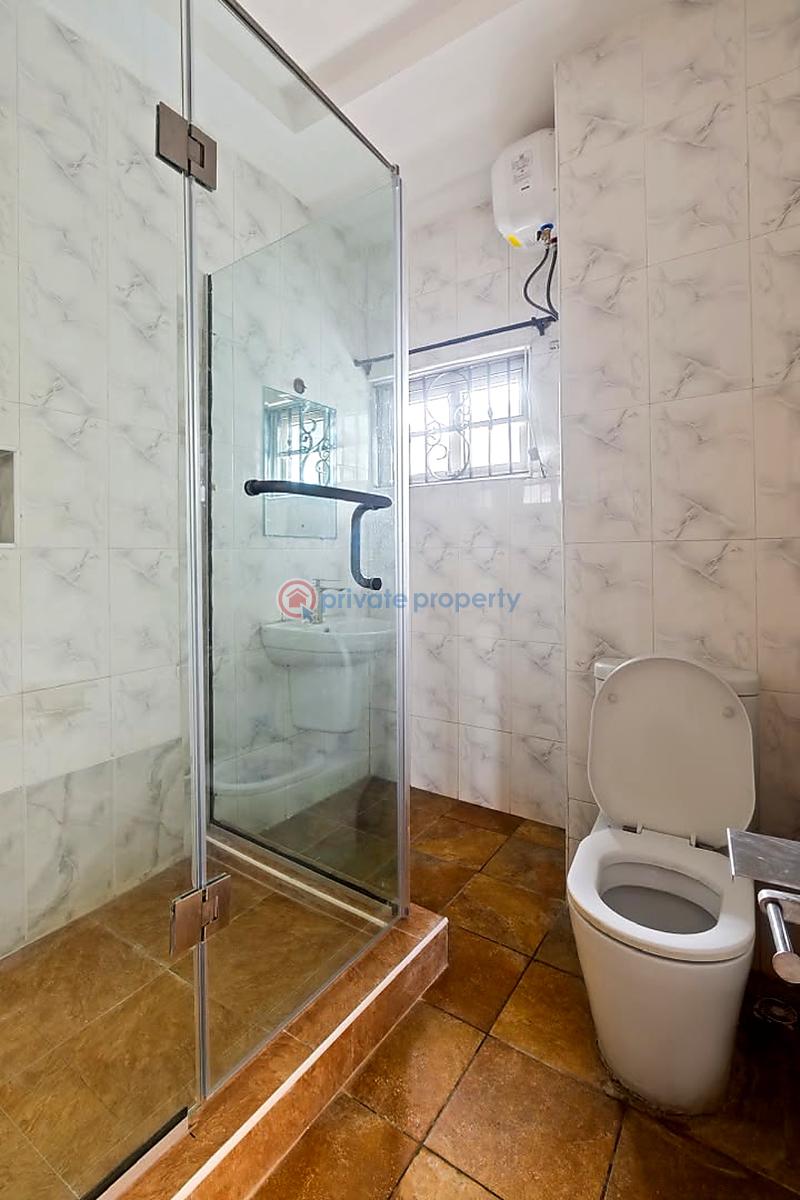 4 bedroom House For Sale Victoria Island Lagos - 2