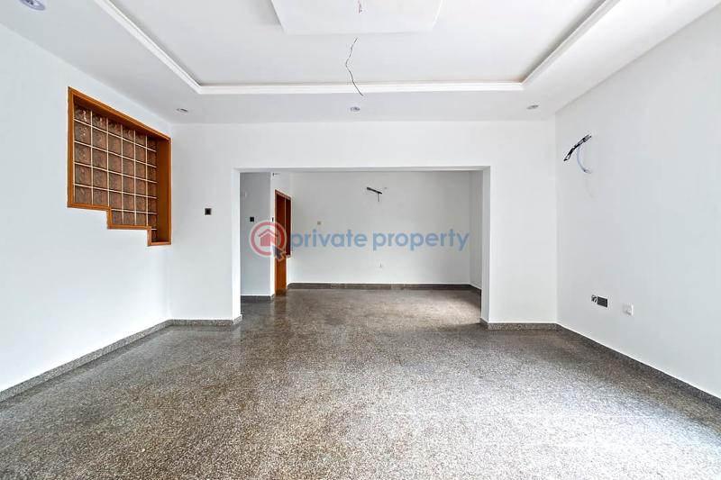 4 bedroom House For Sale Victoria Island Lagos - 5