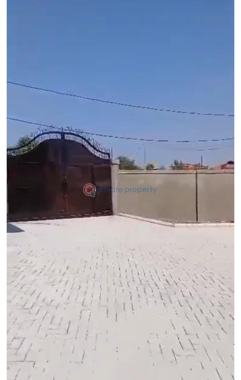 4 bedroom Detached Duplex For Sale Behind Anamco Thinkers Corner Enugu Area  - 4