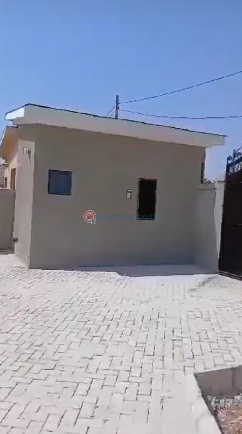 4 bedroom Detached Duplex For Sale Behind Anamco Thinkers Corner Enugu Area  - 2