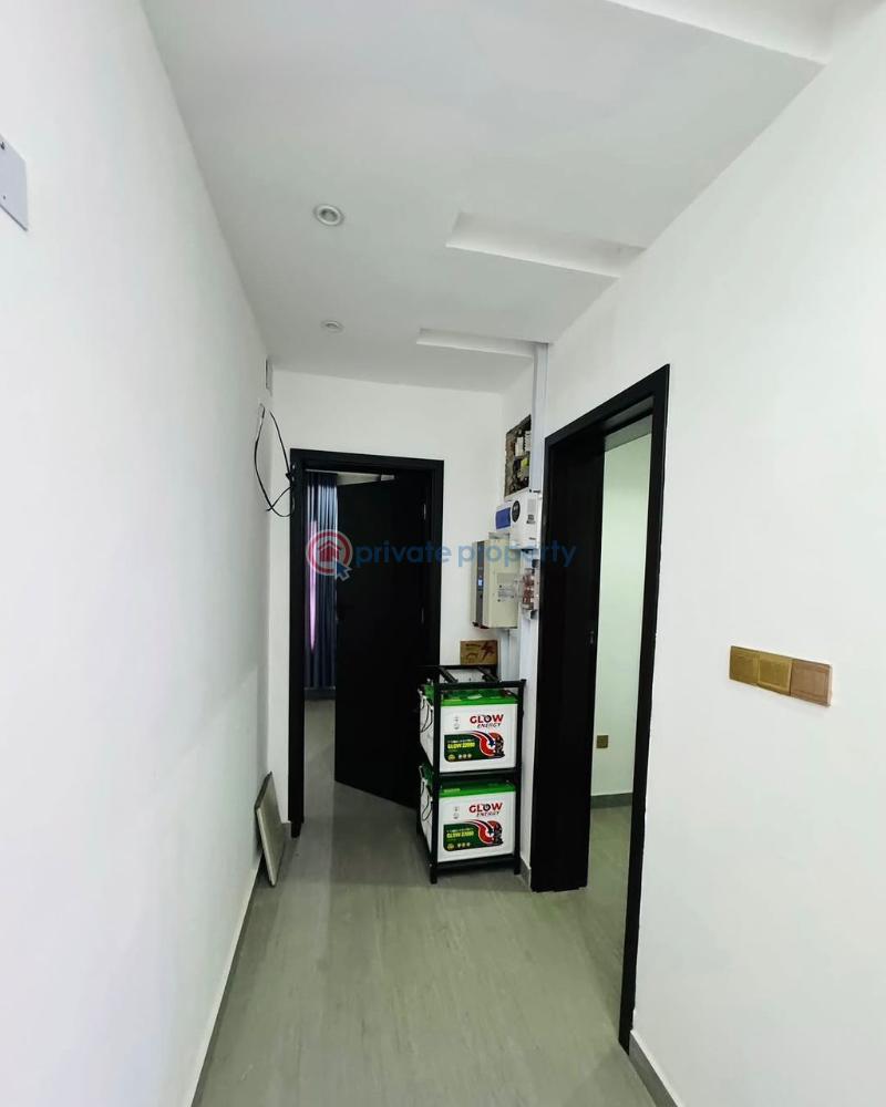 4 bedroom Detached Duplex For Sale Kolapo Ishola Gra Akobo Ibadan Oyo - 5
