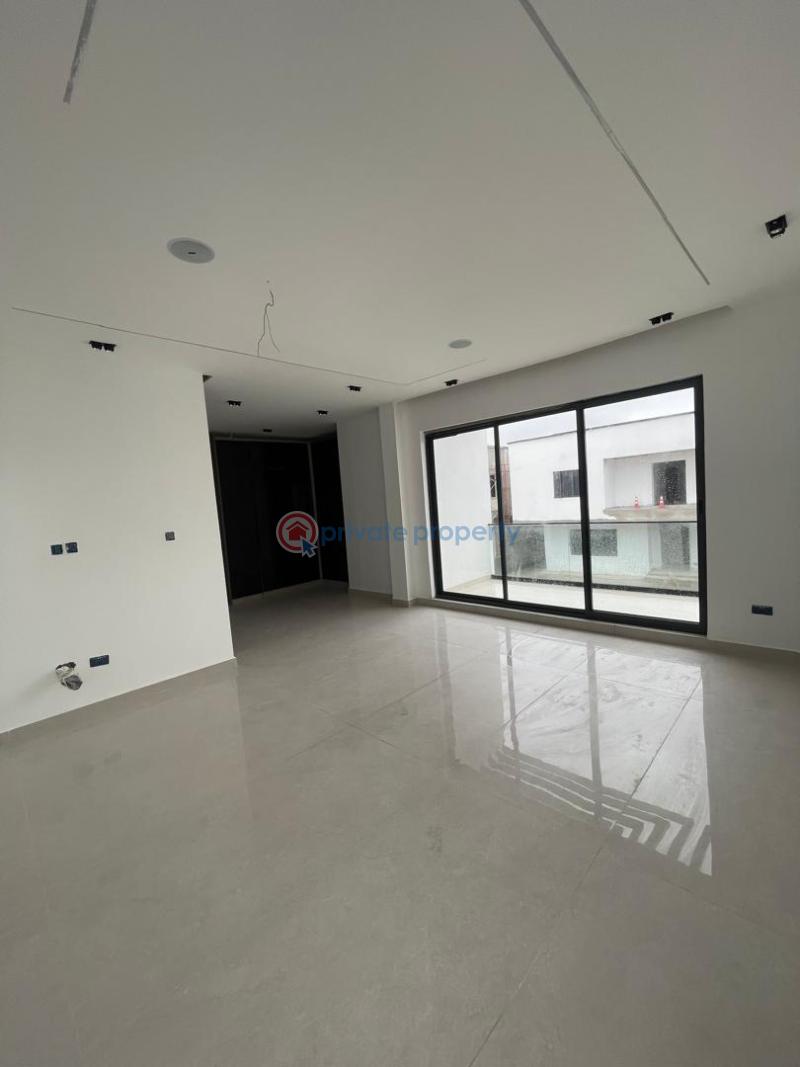 4 bedroom Detached Duplex For Sale Lekki Phase 1 Lagos - 2