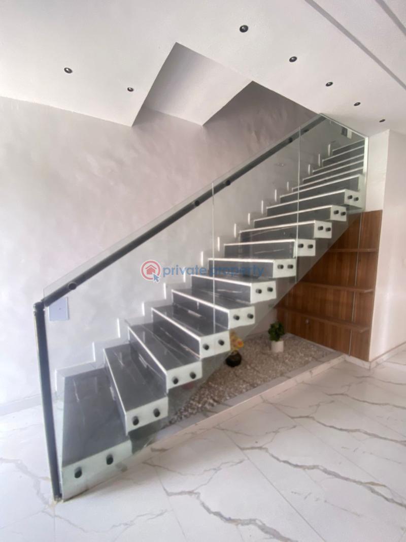 4 bedroom Detached Duplex For Sale Ajah Lekki Lagos Ajah Lagos - 5
