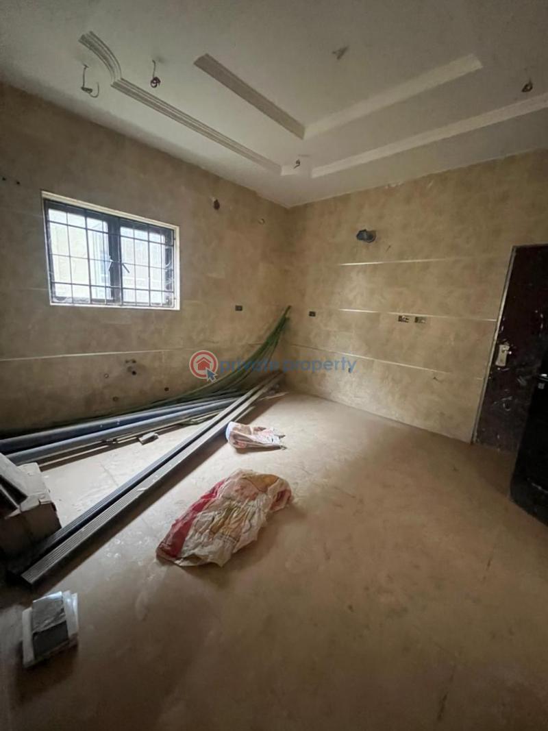 4 bedroom detached duplex - 2 4 bedroom House For Sale Galadimawa Abuja Phase 3  - 2