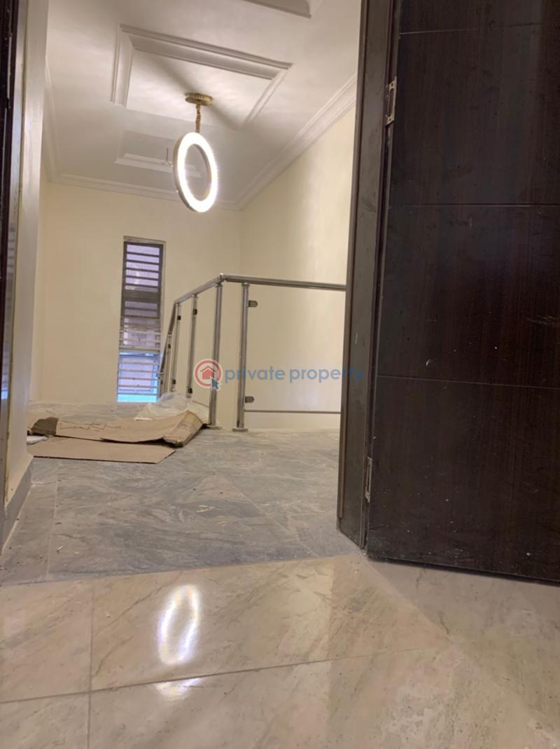 4 bedroom Detached Duplex For Sale Jabi Abuja Phase 2  - 9
