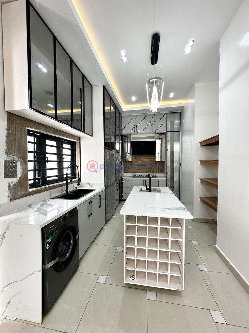 4 bedroom Detached Duplex For Rent Orchid Lekki Lagos - 4