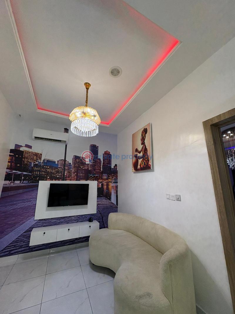 4 bedroom Detached Duplex For Rent Orchid Road Dpk Lekki Expressway Lagos - 54
