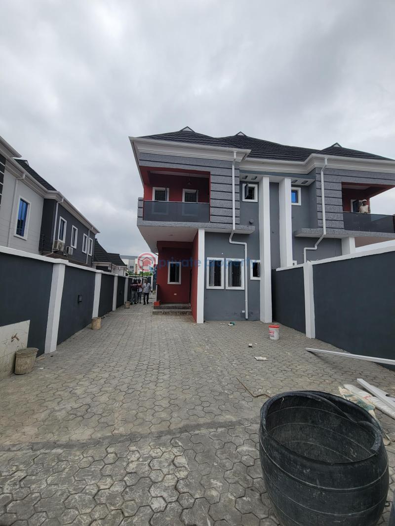4 bedroom Detached Duplex For Rent Kolapo Ishola Estate Gra, Akobo, Ibadan Akobo Ibadan Oyo - 8
