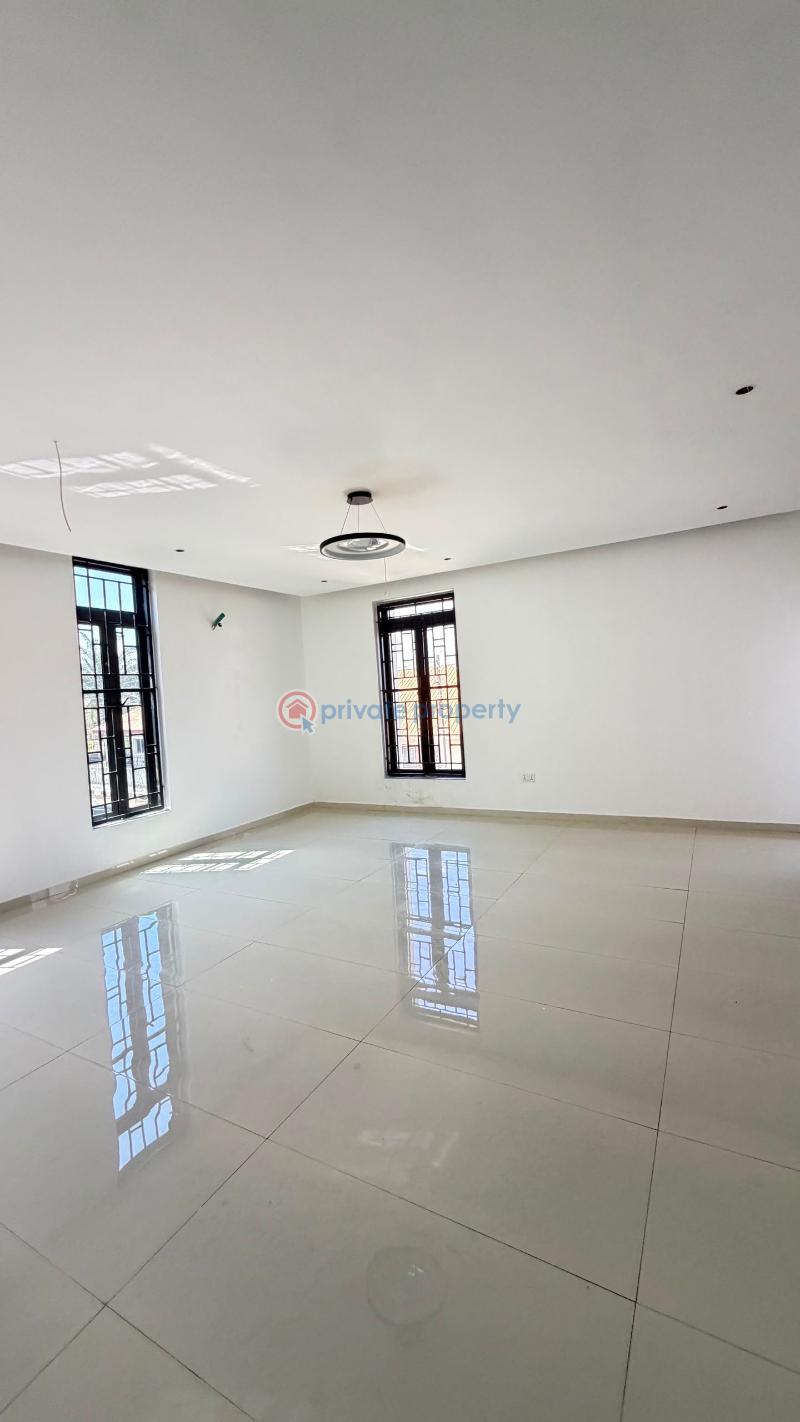 4 bedroom Detached Duplex For Rent Kaura Abuja Phase 2  - 6