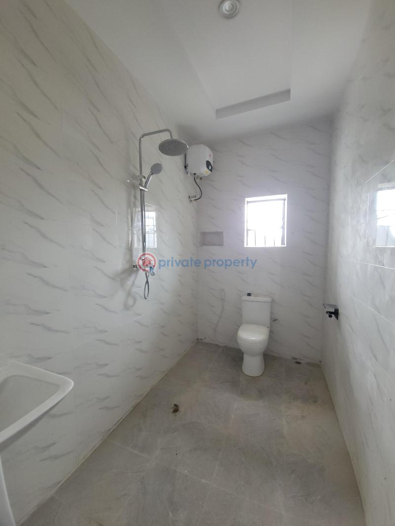 4 bedroom detached duplex with a room bq - 11 4 bedroom Detached Duplex For Rent Kolapo Ishola Estate Gra, Akobo, Ibadan Akobo Ibadan Oyo - 11