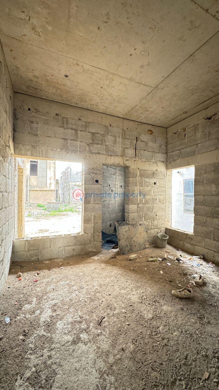 4 bedroom Detached Duplex For Sale Jahi Abuja Phase 2  - 1