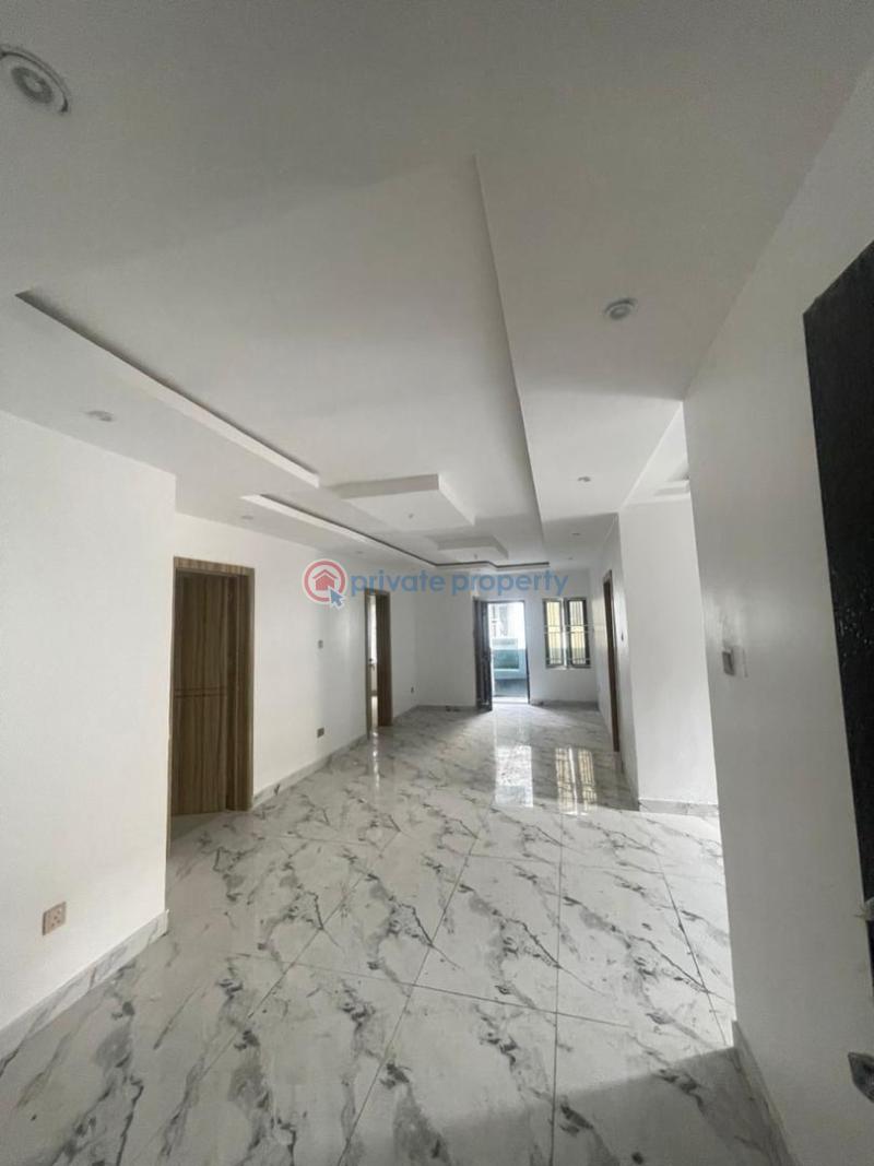 4 bedroom Detached Duplex For Rent Magodo GRA Phase 2 Kosofe/Ikosi Lagos - 5