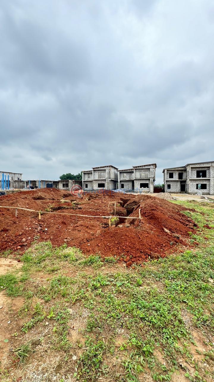 Residential Land For Sale Apo Abuja Phase 2  - 1