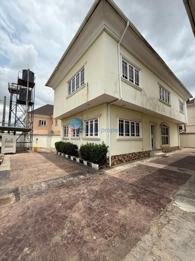 House For Rent Kolapo Ishola Gra, Akobo, Ibadan Ibadan Oyo - 0