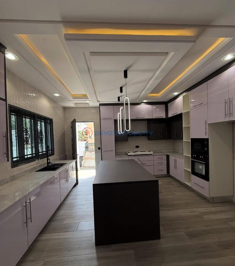 4 bedroom Detached Duplex For Sale Lugbe Abuja Phase 4  - 5