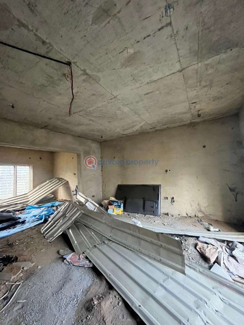 4 bedroom Detached Duplex For Sale Apo Abuja Phase 2  - 4