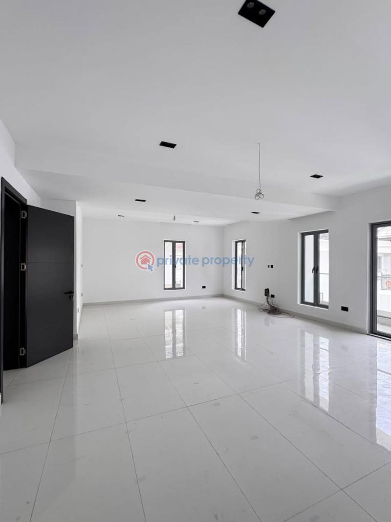 4 bedroom Detached Duplex For Sale Banana Island Ikoyi Lagos - 3