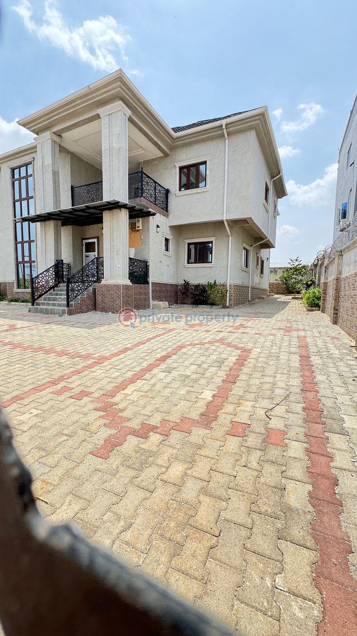 4 bedroom House For Sale Gaduwa Abuja Phase 2  - 0