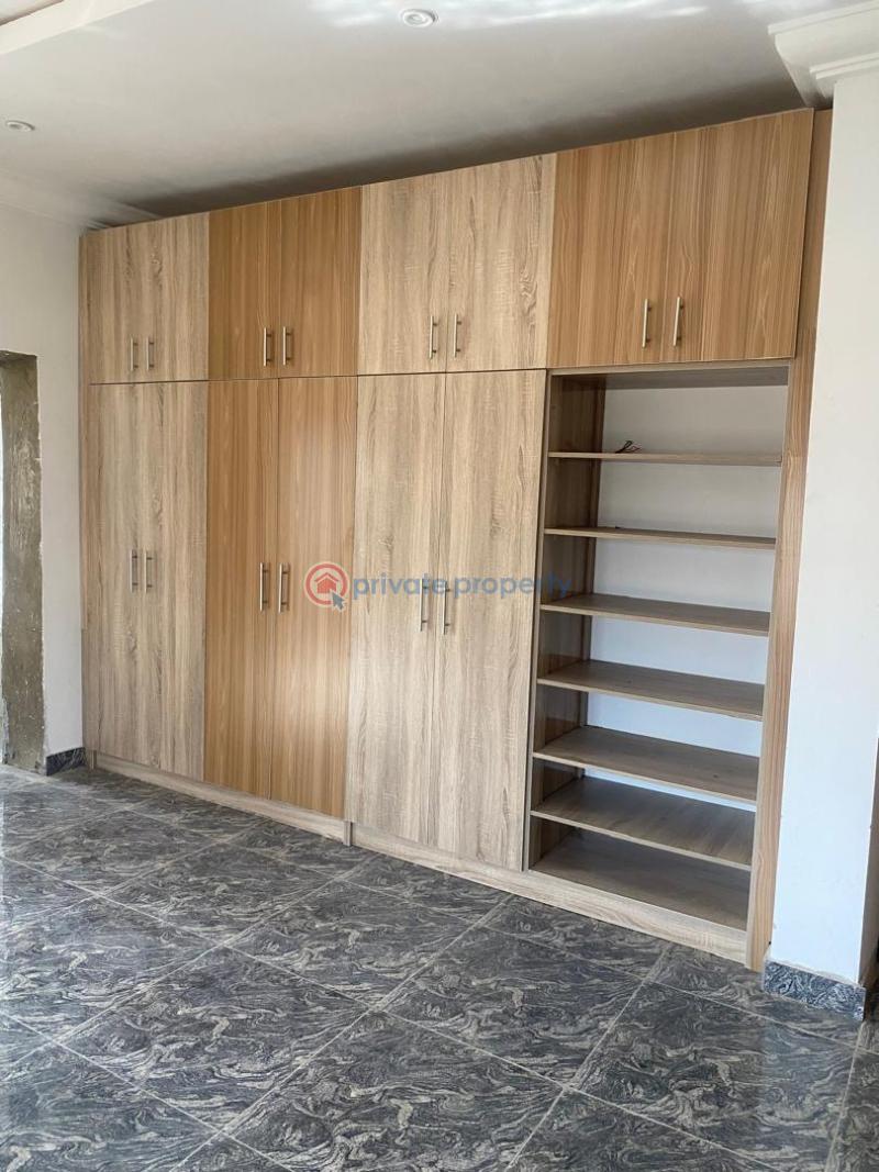 4 bedroom Detached Duplex For Sale Apo Abuja Phase 2  - 7